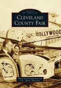 Cover: Cleveland County Fair - Arcadia Publishing (SC)