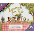 Cover: Lemonade for Sale - Turtleback Books