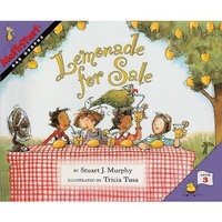 Enlarge image Cover: Lemonade for Sale - Turtleback Books