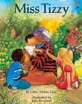 Cover: Miss Tizzy - Turtleback Books