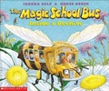 Cover: The Magic School Bus Inside a Beehive - Turtleback Books