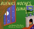 Cover: Buenas Noches Luna (Goodnight Moon) - Turtleback Books