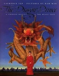 Cover: The Dragon Prince - Turtleback Books