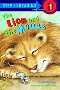 Cover: The Lion and the Mouse - Turtleback Books