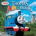 Cover: Thomas's ABC Book - Turtleback Books