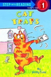 Enlarge image Cover: Cat Traps - Turtleback Books