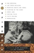 Cover: Foxfire Book - Econo-Clad Books, Div. of American Cos., Inc.
