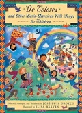 Cover: de Colores - Turtleback Books