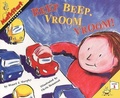 Cover: Beep Beep, Vroom Vroom! - Turtleback Books