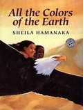 Cover: All the Colors of the Earth - Turtleback Books