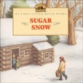 Cover: Sugar Snow - Turtleback Books