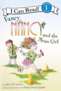 Cover: Fancy Nancy and the Mean Girl - Turtleback Books