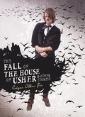 Cover: Fall of the House of Usher and Other Stories - Turtleback Books