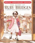 Cover: The Story of Ruby Bridges - Turtleback Books