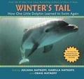 Cover: Winter's Tail - Turtleback Books