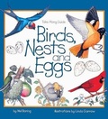 Cover: Birds, Nests, and Eggs - Turtleback Books