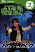 Cover: Adventures of Han Solo - Turtleback Books