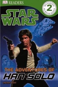 Enlarge image Cover: Adventures of Han Solo - Turtleback Books