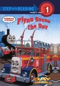Cover: Flynn Saves the Day - Turtleback Books