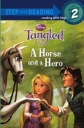 Cover: Horse and a Hero - Turtleback Books