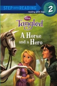 Enlarge image Cover: Horse and a Hero - Turtleback Books