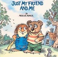 Cover: Just My Friend and Me - Turtleback Books
