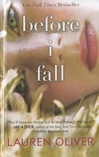 Abbildung von: Before I Fall - Turtleback Books