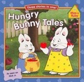 Cover: Hungry Bunny Tales - Turtleback Books