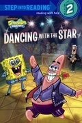 Cover: Spongebob Squarepants Dancing with the Star - Turtleback Books