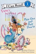 Cover: Hair Dos and Hair Don'ts - Turtleback Books