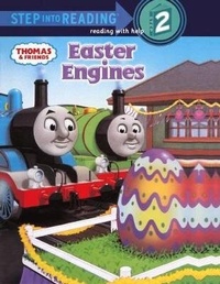Enlarge image Cover: Easter Engines - Turtleback