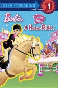 Enlarge image Cover: I Can Be a Horse Rider - Turtleback Books