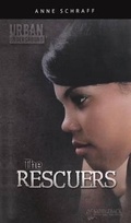 Cover: Rescuers - Turtleback Books