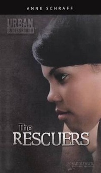 Enlarge image Cover: Rescuers - Turtleback Books