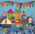 Cover: Ship Shapes - Turtleback Books