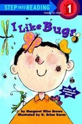Cover: I Like Bugs - Turtleback Books