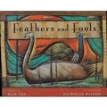 Cover: Feathers and Fools - Turtleback Books