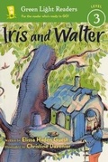 Cover: Iris and Walter - Turtleback Books