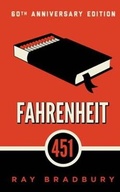 Cover: Fahrenheit 451 - Turtleback Books