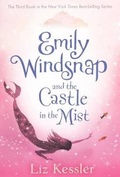 Cover: Emily Windsnap and the Castle in the Mist - Turtleback Books