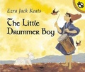 Cover: Little Drummer Boy - Turtleback Books