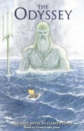 Cover: The Odyssey - Turtleback Books