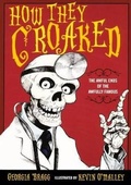 Cover: How They Croaked - Turtleback Books