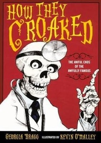 Enlarge image Cover: How They Croaked - Turtleback Books