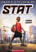 Cover: Home Court - Turtleback Books