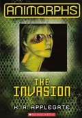 Cover: Invasion - Turtleback Books