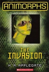 Enlarge image Cover: Invasion - Turtleback Books