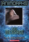 Cover: The Message - Turtleback Books