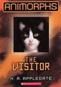 Enlarge image Cover: Visitor - Turtleback Books