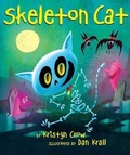 Cover: Skeleton Cat - Turtleback